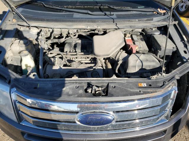 Photo 11 VIN: 2FMDK3KC5ABB04743 - FORD EDGE 