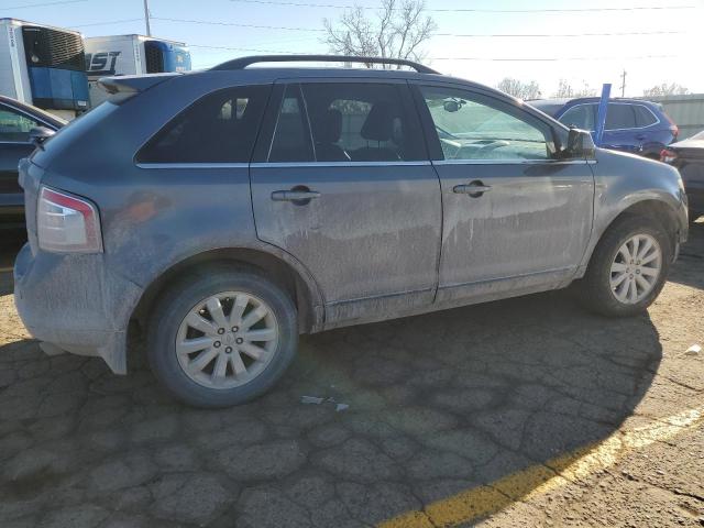 Photo 2 VIN: 2FMDK3KC5ABB04743 - FORD EDGE 