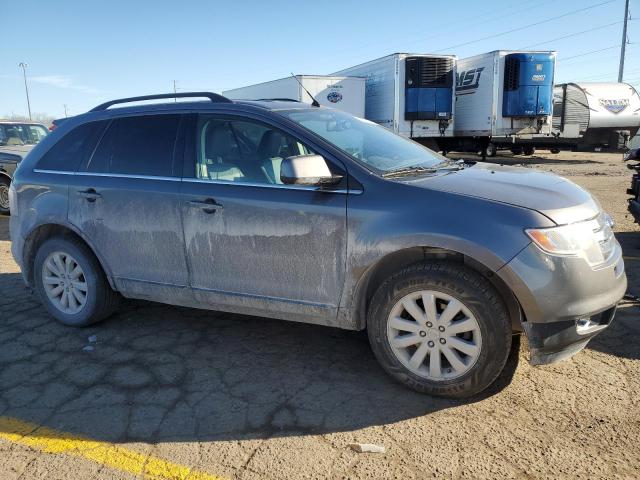 Photo 3 VIN: 2FMDK3KC5ABB04743 - FORD EDGE 