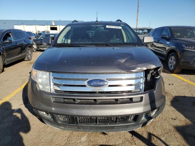 Photo 4 VIN: 2FMDK3KC5ABB04743 - FORD EDGE 