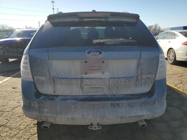 Photo 5 VIN: 2FMDK3KC5ABB04743 - FORD EDGE 