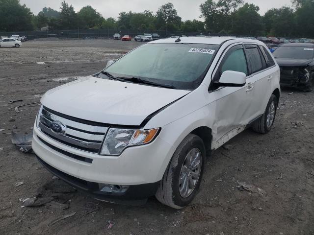 Photo 0 VIN: 2FMDK3KC5ABB08517 - FORD EDGE 