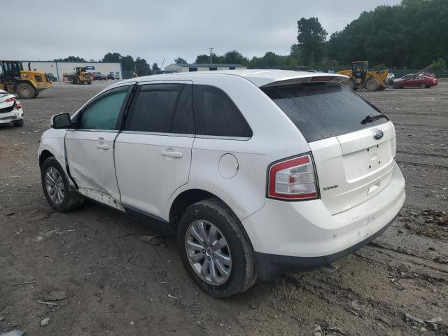 Photo 1 VIN: 2FMDK3KC5ABB08517 - FORD EDGE 