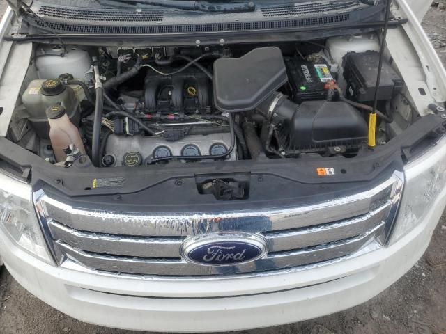 Photo 10 VIN: 2FMDK3KC5ABB08517 - FORD EDGE 