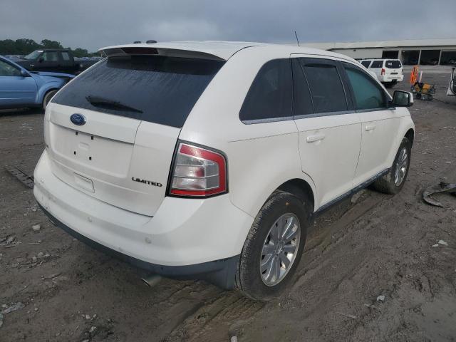 Photo 2 VIN: 2FMDK3KC5ABB08517 - FORD EDGE 