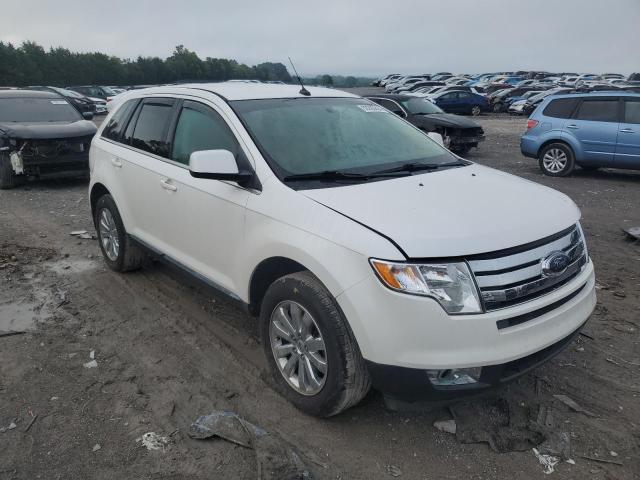 Photo 3 VIN: 2FMDK3KC5ABB08517 - FORD EDGE 