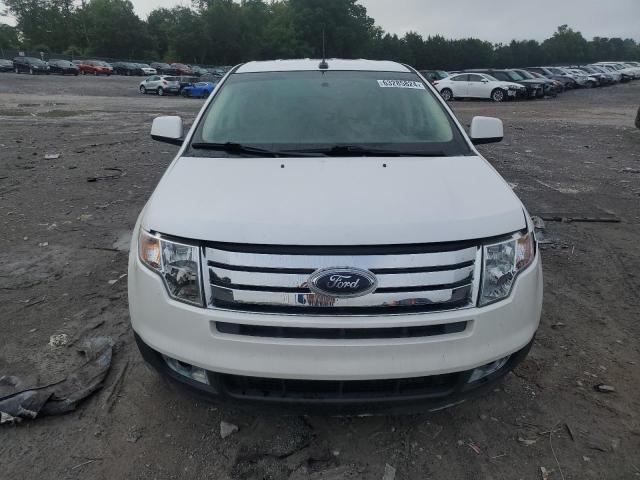 Photo 4 VIN: 2FMDK3KC5ABB08517 - FORD EDGE 