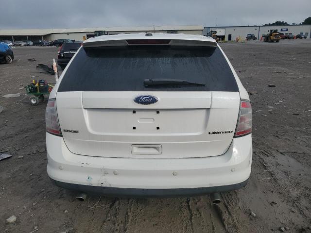 Photo 5 VIN: 2FMDK3KC5ABB08517 - FORD EDGE 