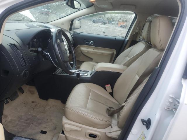 Photo 6 VIN: 2FMDK3KC5ABB08517 - FORD EDGE 