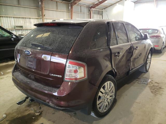 Photo 3 VIN: 2FMDK3KC5ABB15497 - FORD EDGE LIMIT 