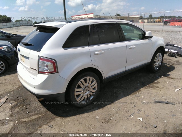 Photo 3 VIN: 2FMDK3KC5ABB44448 - FORD EDGE 