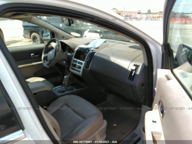 Photo 4 VIN: 2FMDK3KC5ABB44448 - FORD EDGE 