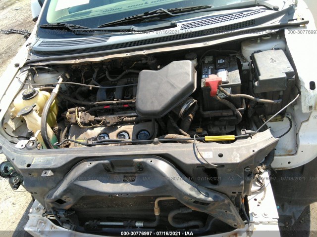 Photo 9 VIN: 2FMDK3KC5ABB44448 - FORD EDGE 