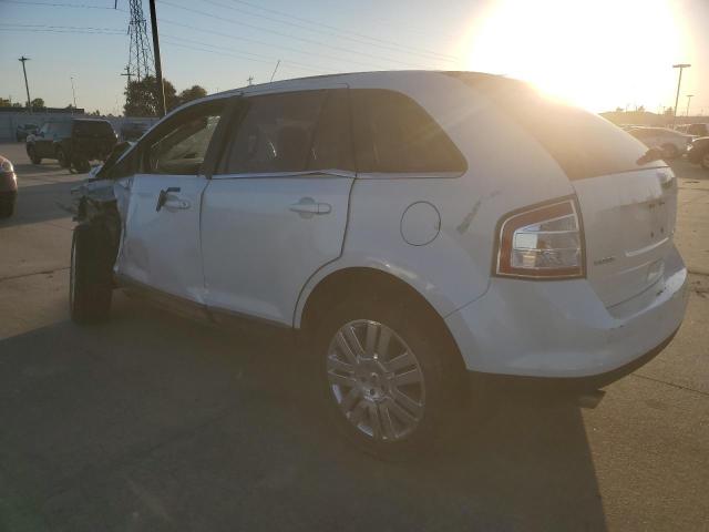 Photo 1 VIN: 2FMDK3KC5ABB58186 - FORD EDGE LIMIT 