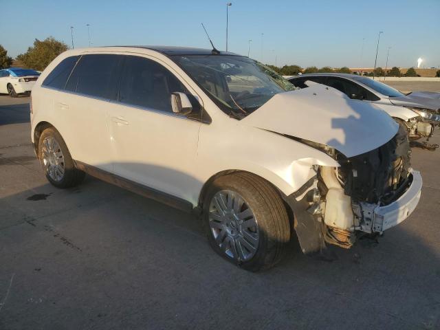 Photo 3 VIN: 2FMDK3KC5ABB58186 - FORD EDGE LIMIT 