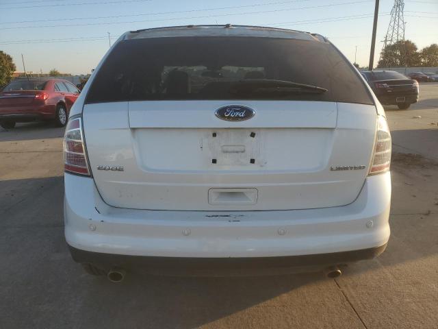 Photo 5 VIN: 2FMDK3KC5ABB58186 - FORD EDGE LIMIT 