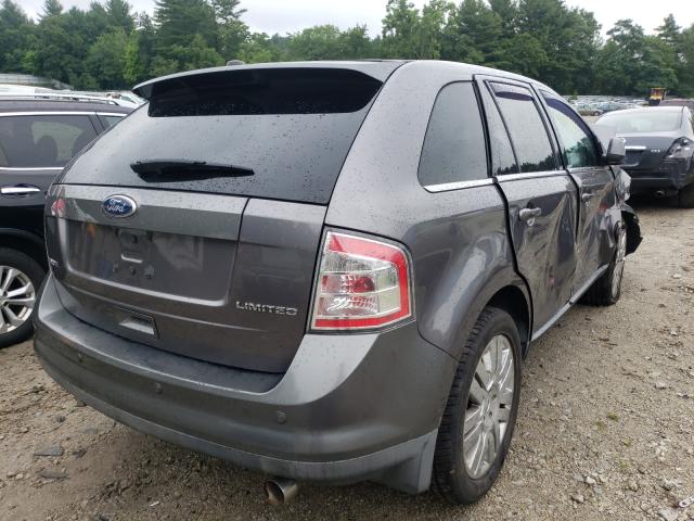 Photo 3 VIN: 2FMDK3KC5ABB60357 - FORD EDGE LIMIT 