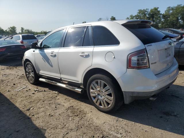 Photo 1 VIN: 2FMDK3KC5ABB62318 - FORD EDGE LIMIT 