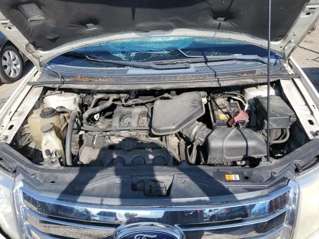 Photo 11 VIN: 2FMDK3KC5ABB62318 - FORD EDGE LIMIT 