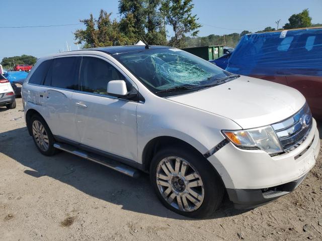 Photo 3 VIN: 2FMDK3KC5ABB62318 - FORD EDGE LIMIT 