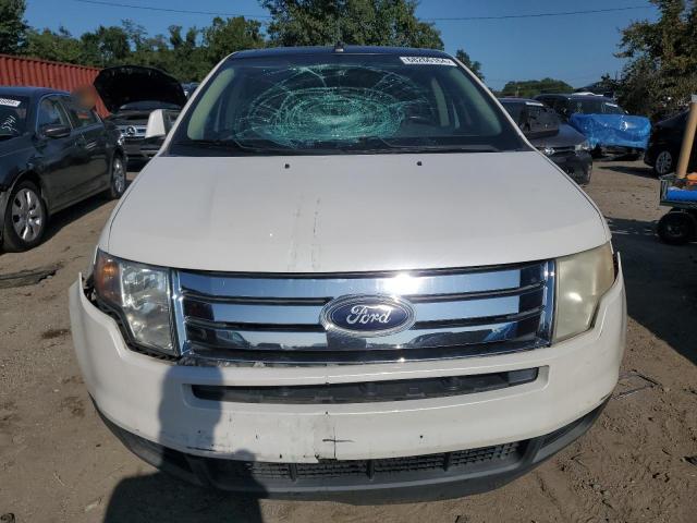 Photo 4 VIN: 2FMDK3KC5ABB62318 - FORD EDGE LIMIT 