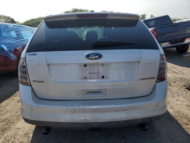 Photo 5 VIN: 2FMDK3KC5ABB62318 - FORD EDGE LIMIT 