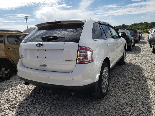 Photo 3 VIN: 2FMDK3KC5ABB62349 - FORD EDGE LIMIT 