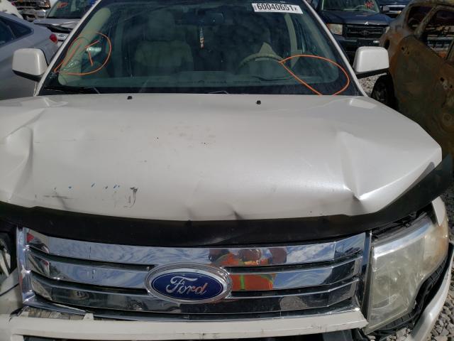 Photo 6 VIN: 2FMDK3KC5ABB62349 - FORD EDGE LIMIT 