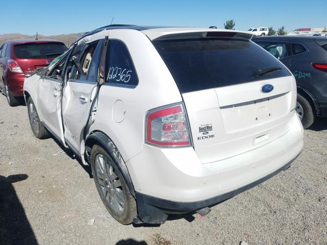 Photo 2 VIN: 2FMDK3KC5ABB64859 - FORD EDGE LIMIT 