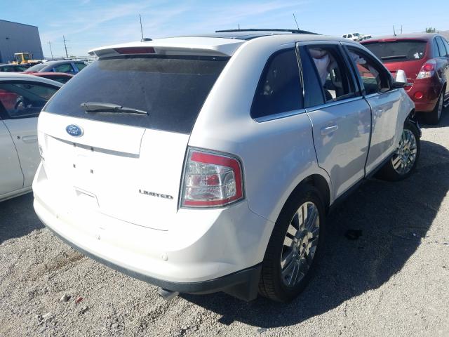 Photo 3 VIN: 2FMDK3KC5ABB64859 - FORD EDGE LIMIT 