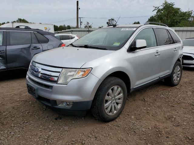 Photo 1 VIN: 2FMDK3KC5ABB67583 - FORD EDGE LIMIT 