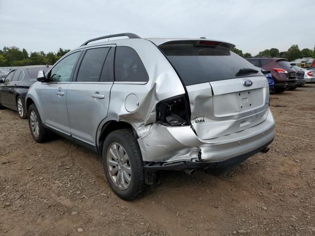 Photo 2 VIN: 2FMDK3KC5ABB67583 - FORD EDGE LIMIT 