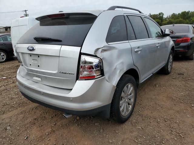 Photo 3 VIN: 2FMDK3KC5ABB67583 - FORD EDGE LIMIT 