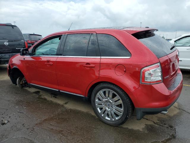 Photo 1 VIN: 2FMDK3KC5ABB68667 - FORD EDGE LIMIT 