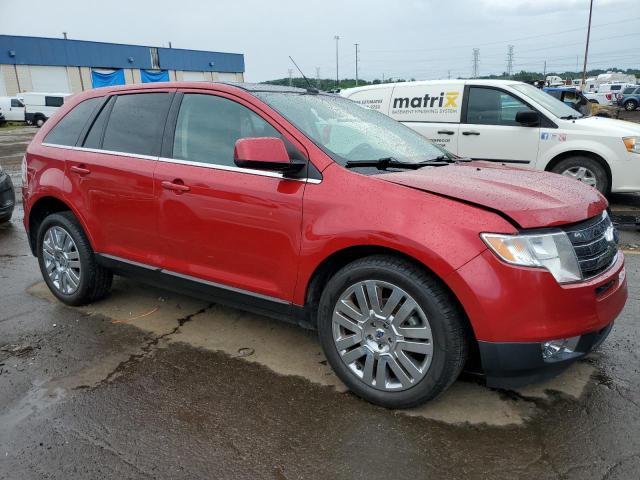 Photo 3 VIN: 2FMDK3KC5ABB68667 - FORD EDGE LIMIT 