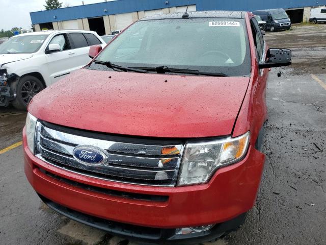 Photo 4 VIN: 2FMDK3KC5ABB68667 - FORD EDGE LIMIT 