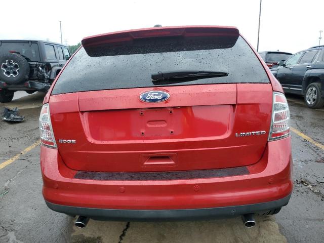 Photo 5 VIN: 2FMDK3KC5ABB68667 - FORD EDGE LIMIT 