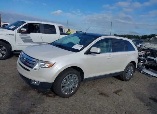 Photo 1 VIN: 2FMDK3KC5ABB71522 - FORD EDGE 