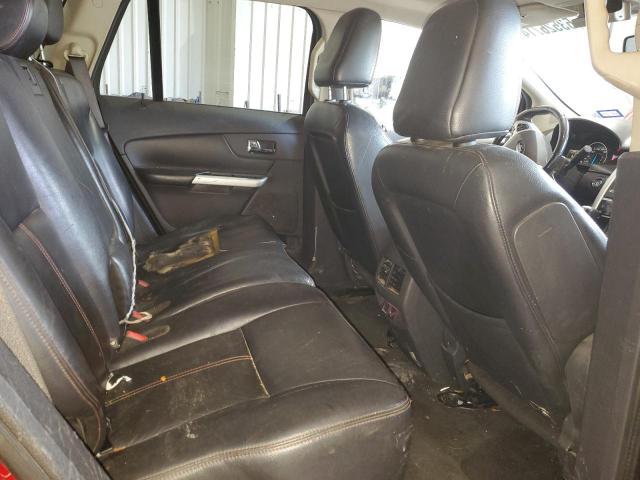 Photo 10 VIN: 2FMDK3KC5BBA07138 - FORD EDGE 