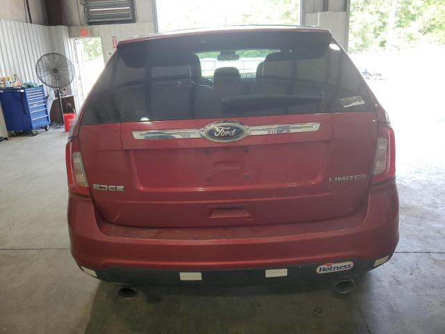 Photo 5 VIN: 2FMDK3KC5BBA07138 - FORD EDGE 