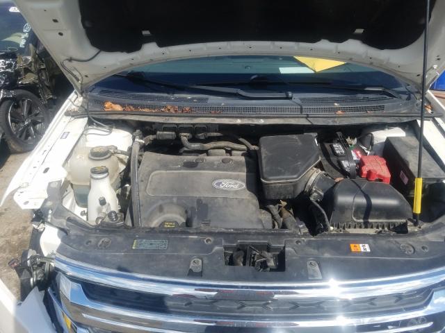 Photo 6 VIN: 2FMDK3KC5BBA23100 - FORD EDGE LIMIT 