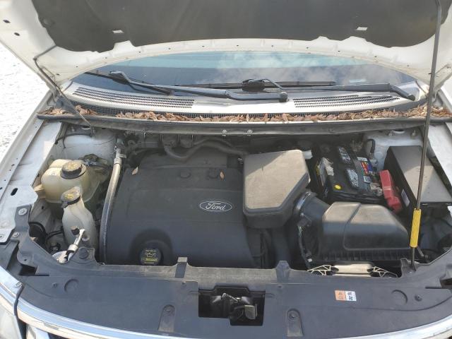 Photo 10 VIN: 2FMDK3KC5BBA35568 - FORD EDGE 