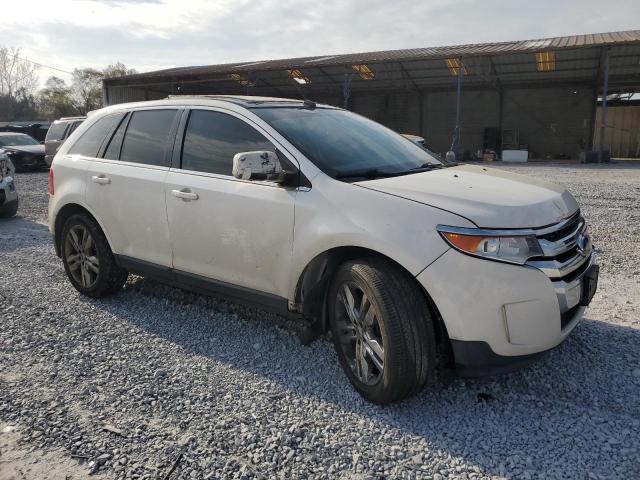 Photo 3 VIN: 2FMDK3KC5BBA35568 - FORD EDGE 