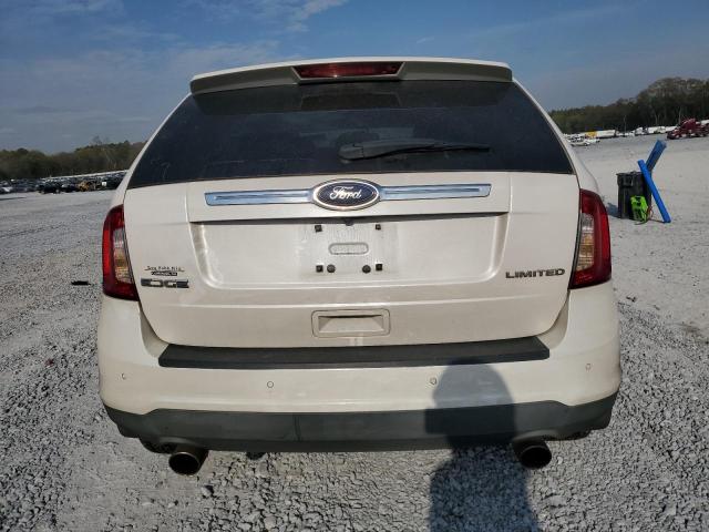 Photo 5 VIN: 2FMDK3KC5BBA35568 - FORD EDGE 