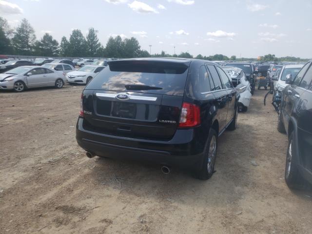 Photo 3 VIN: 2FMDK3KC5BBA38972 - FORD EDGE LIMIT 