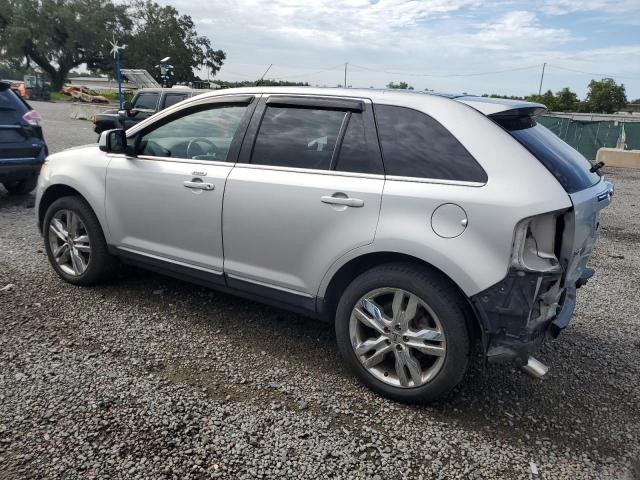 Photo 1 VIN: 2FMDK3KC5BBA45758 - FORD EDGE 