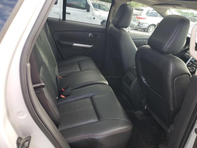 Photo 10 VIN: 2FMDK3KC5BBA45758 - FORD EDGE 