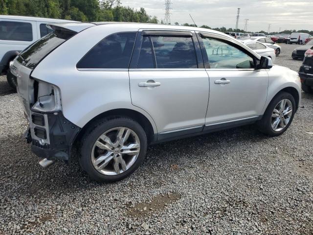 Photo 2 VIN: 2FMDK3KC5BBA45758 - FORD EDGE 