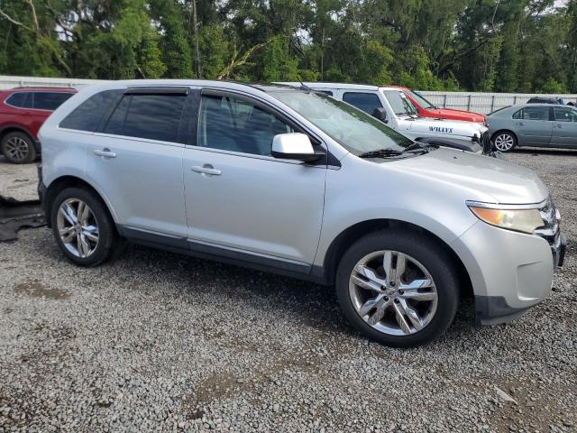 Photo 3 VIN: 2FMDK3KC5BBA45758 - FORD EDGE 