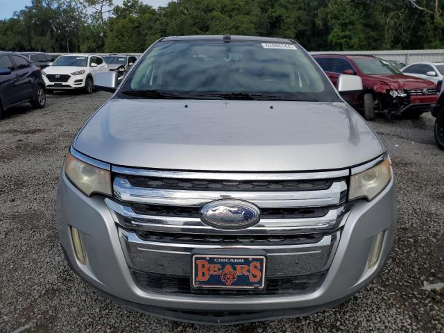 Photo 4 VIN: 2FMDK3KC5BBA45758 - FORD EDGE 